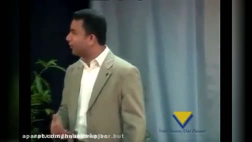 پوستر پاتمن سنگ بنای پنجم پرزنت