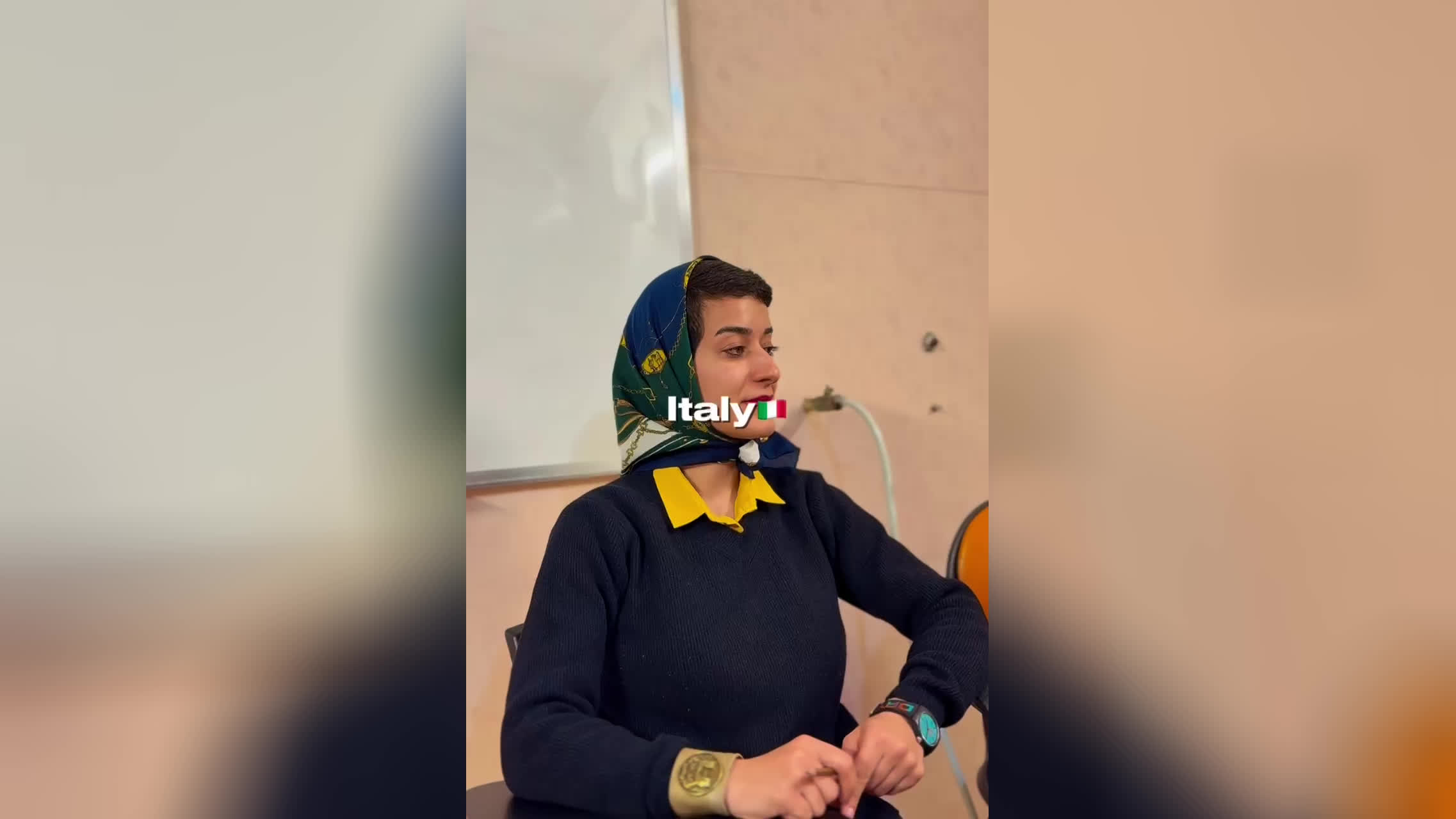 پوستر مؤسسه سخن سرایان