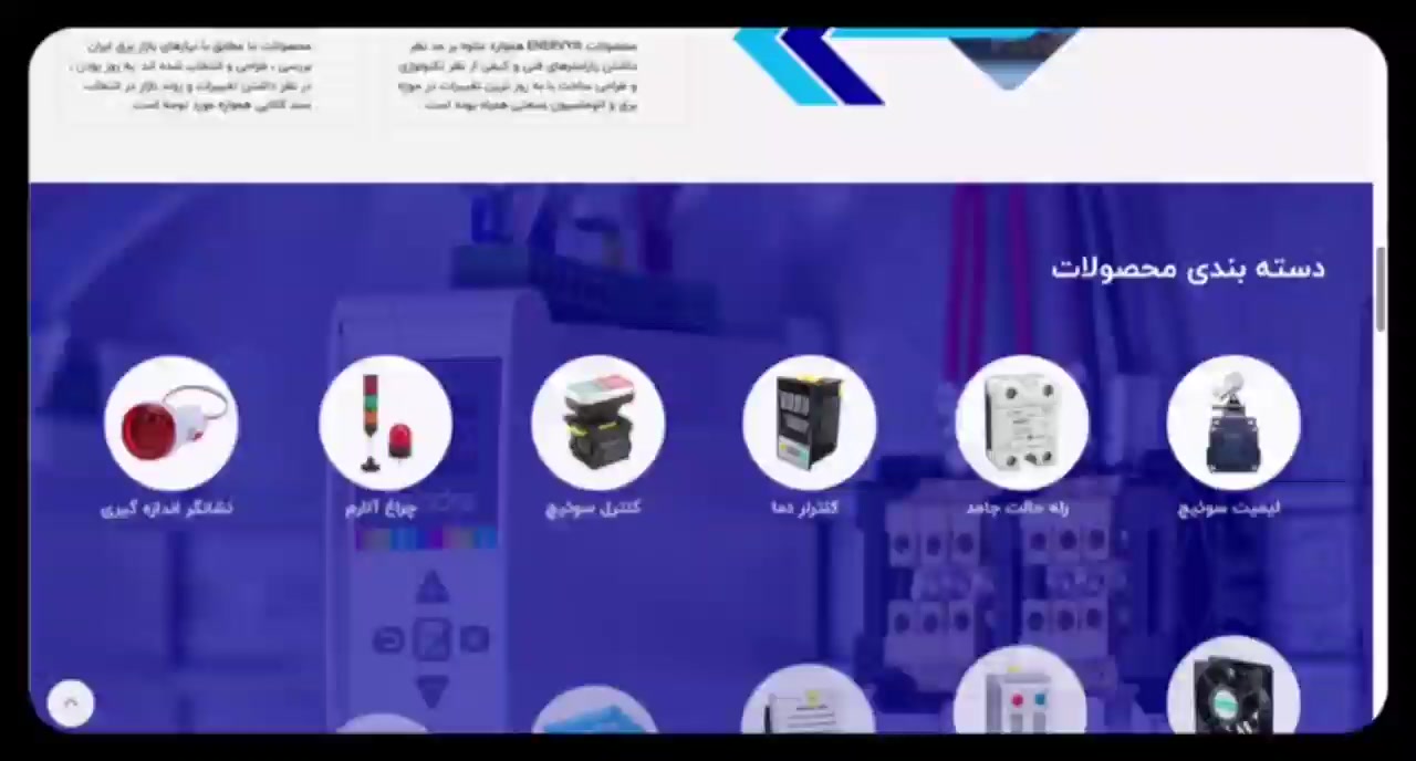 سایت وردپرس برای تبلیغات