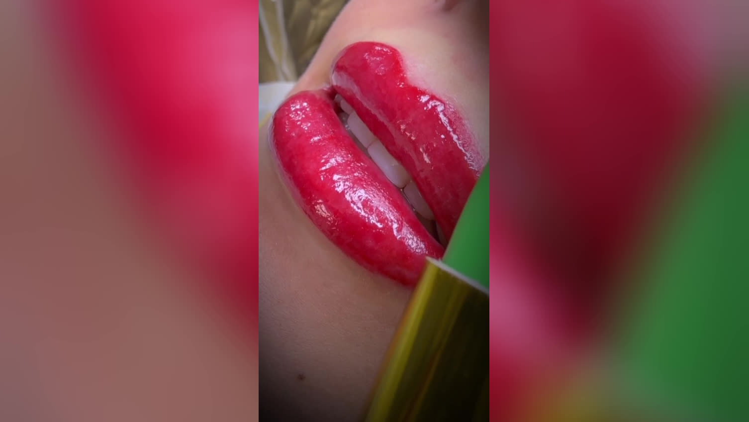 سالن زیبایی کیمیا