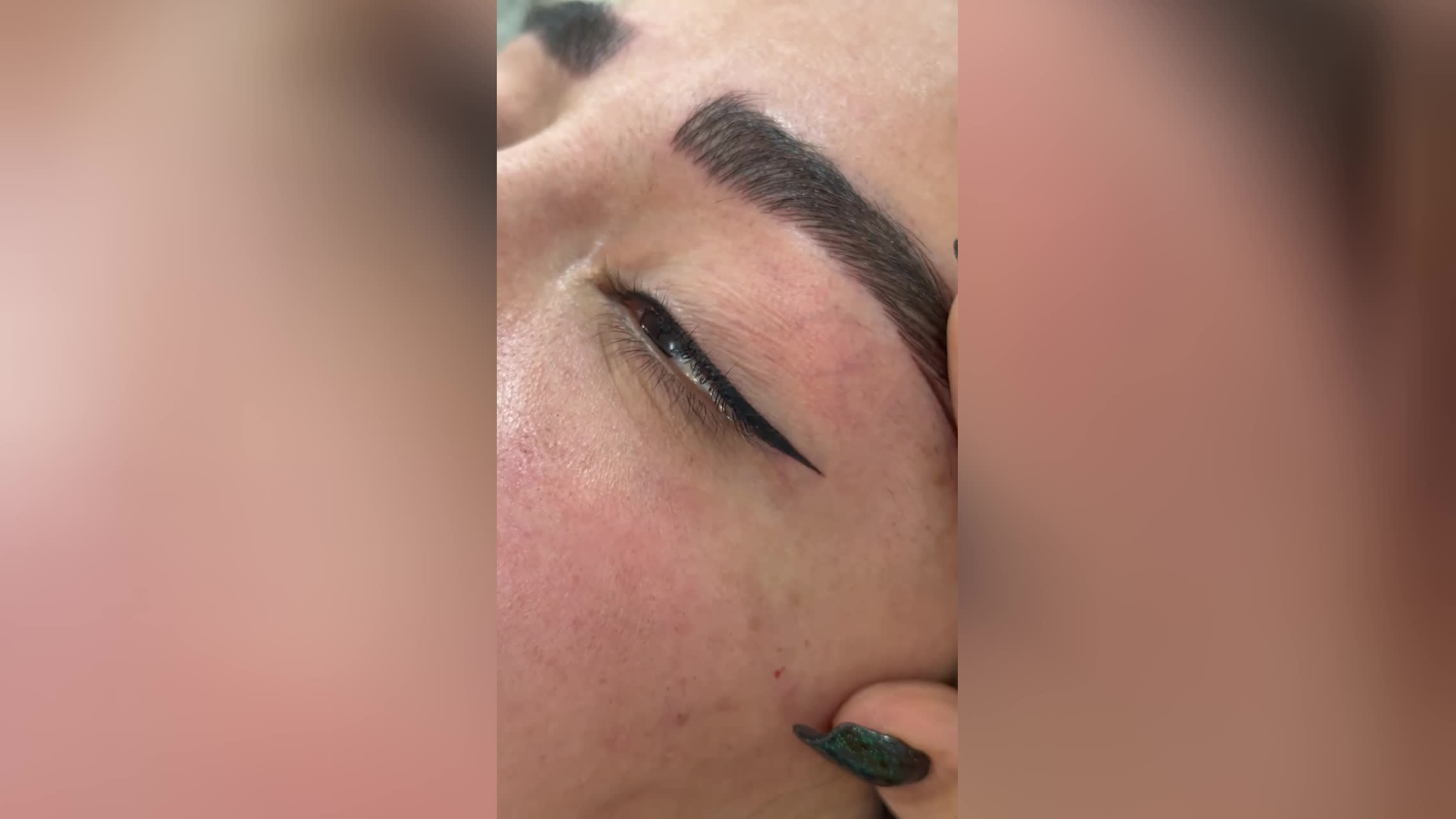 کراتین مو تهران