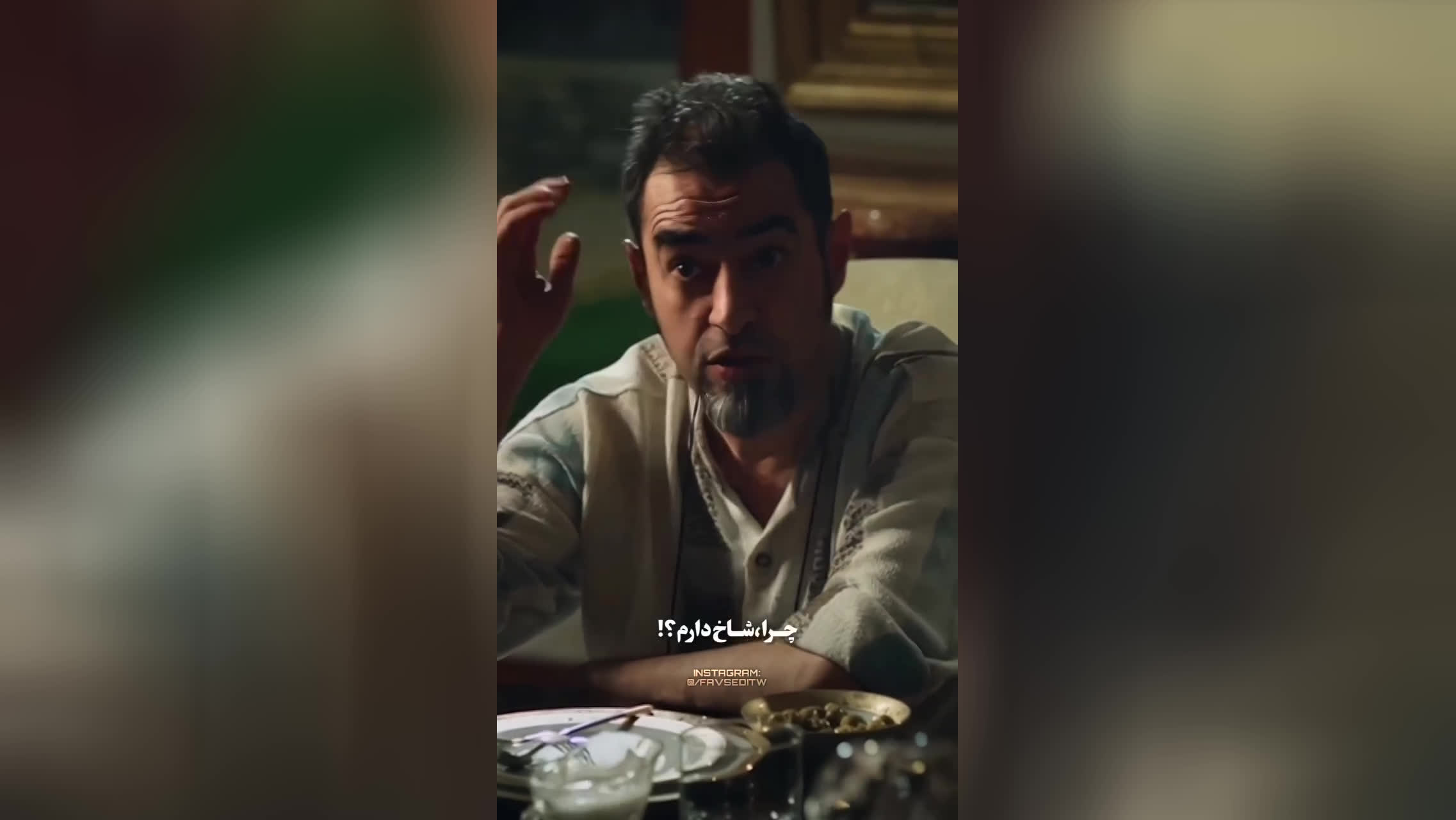 سریال آبان ناز کردن الان برای ثابت