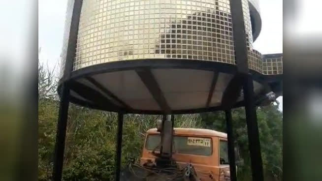 فرهای پیتزا ایتالیایی ناپولی