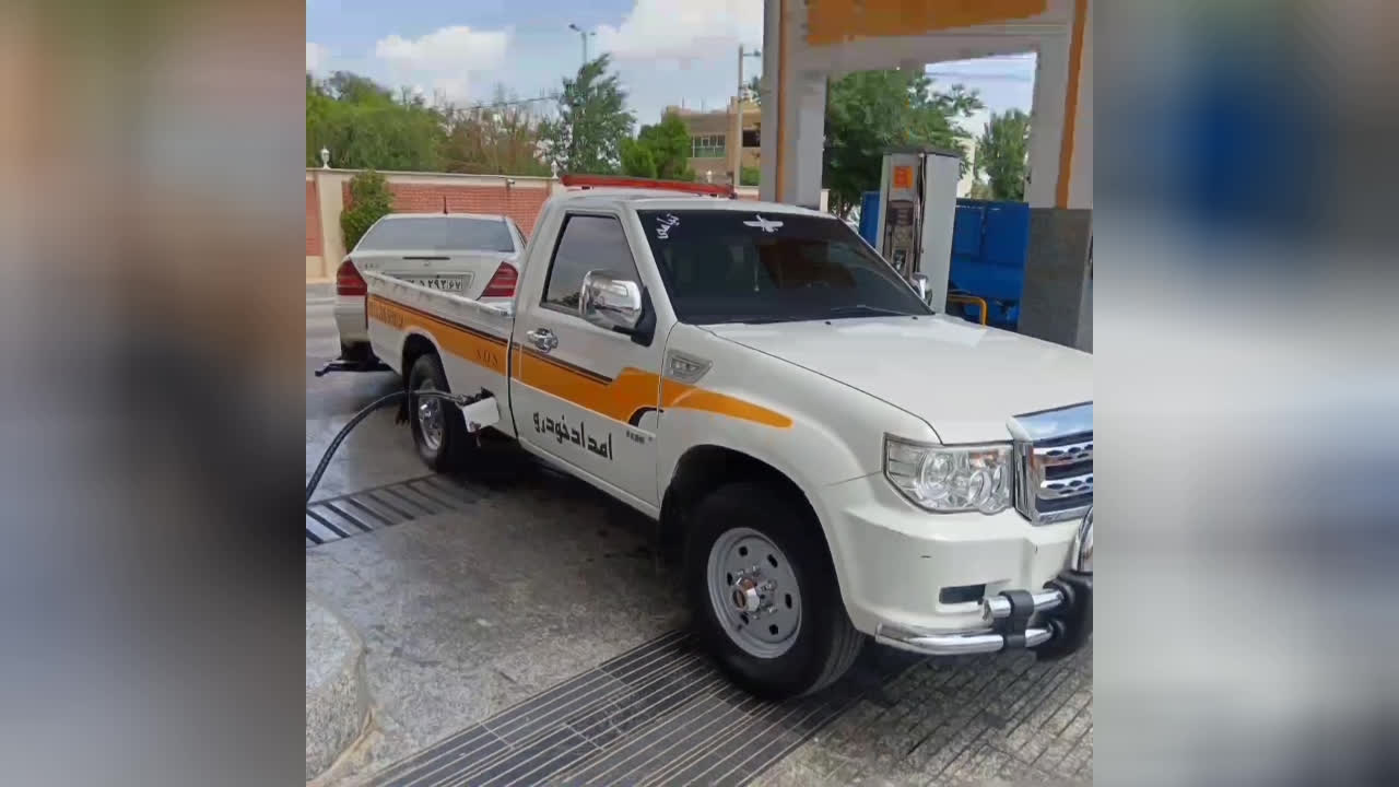 پوستر امداد خودرو 24 ساعته در اصفهان