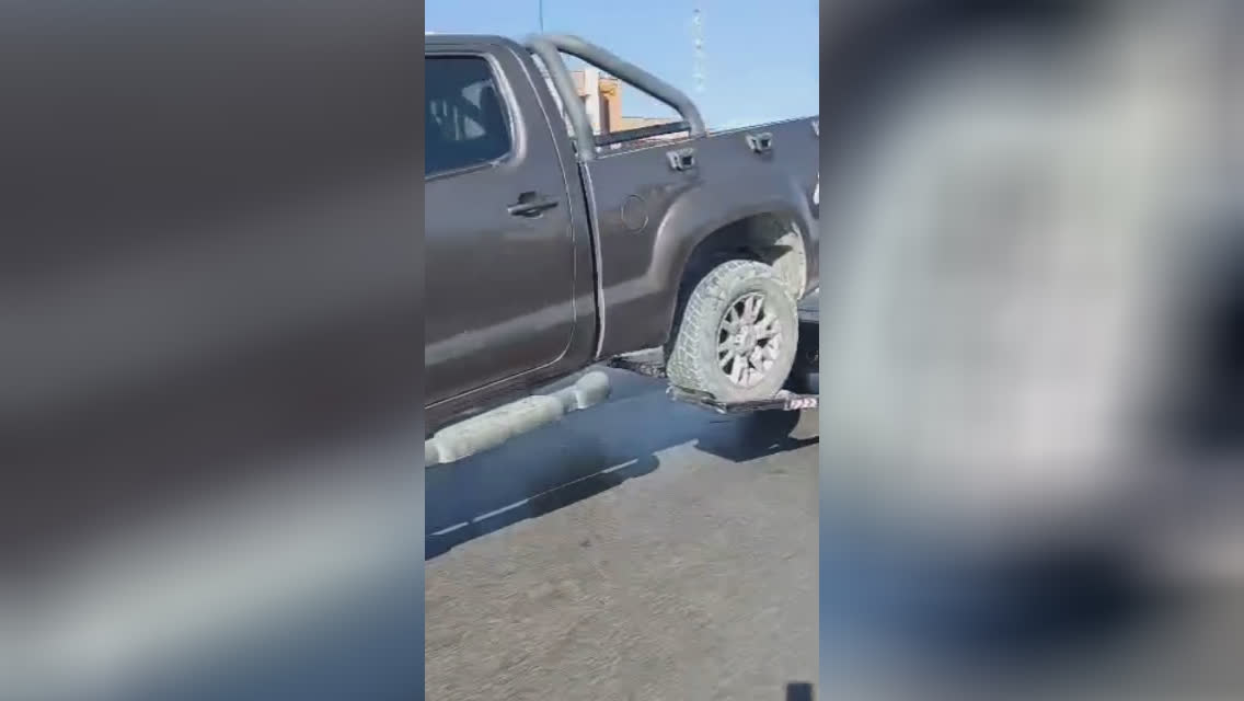 پوستر امداد خودرو شبانه روزی اصفهان