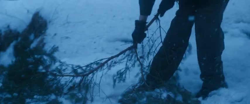 فیلم سقوط کوه یخ با زیرنویس فارسی